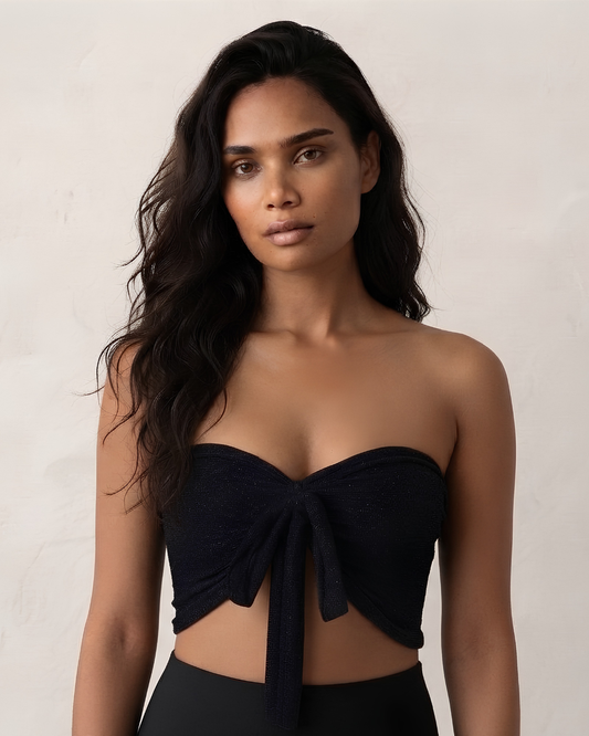 3 in 1 Shimmer Top